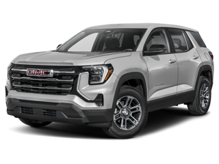 GMC Terrain - Fredericksburg GMC in FREDERICKSBURG TX