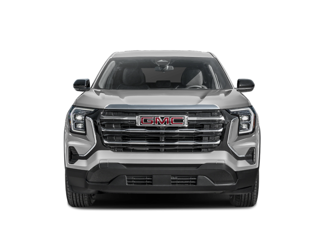 GMC Terrain