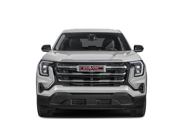 GMC Terrain