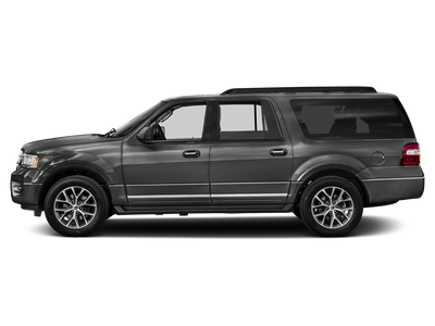 2015 Ford Expedition EL King Ranch