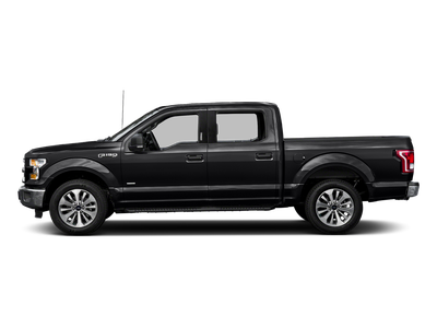 2016 Ford F-150 Base