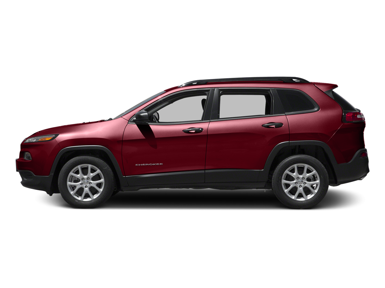 2016 Jeep Cherokee Base