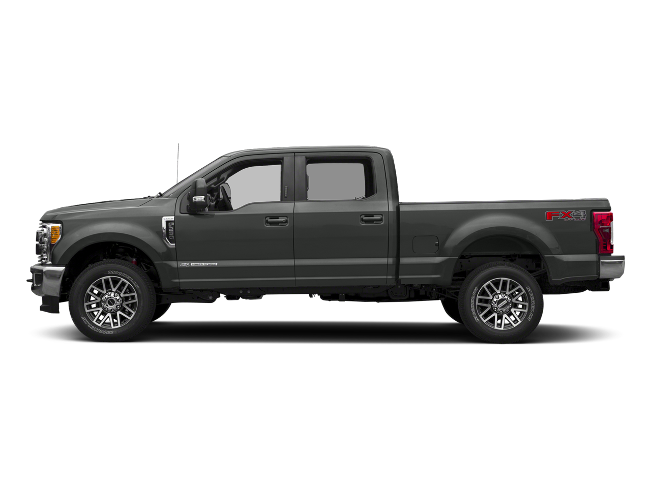 2017 Ford F-250SD Base