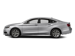 2018 Chevrolet Impala LT w/1LT