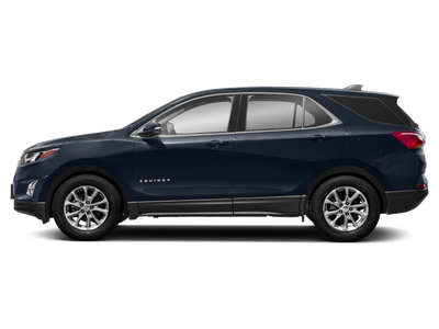 2018 Chevrolet Equinox LT w/1LT