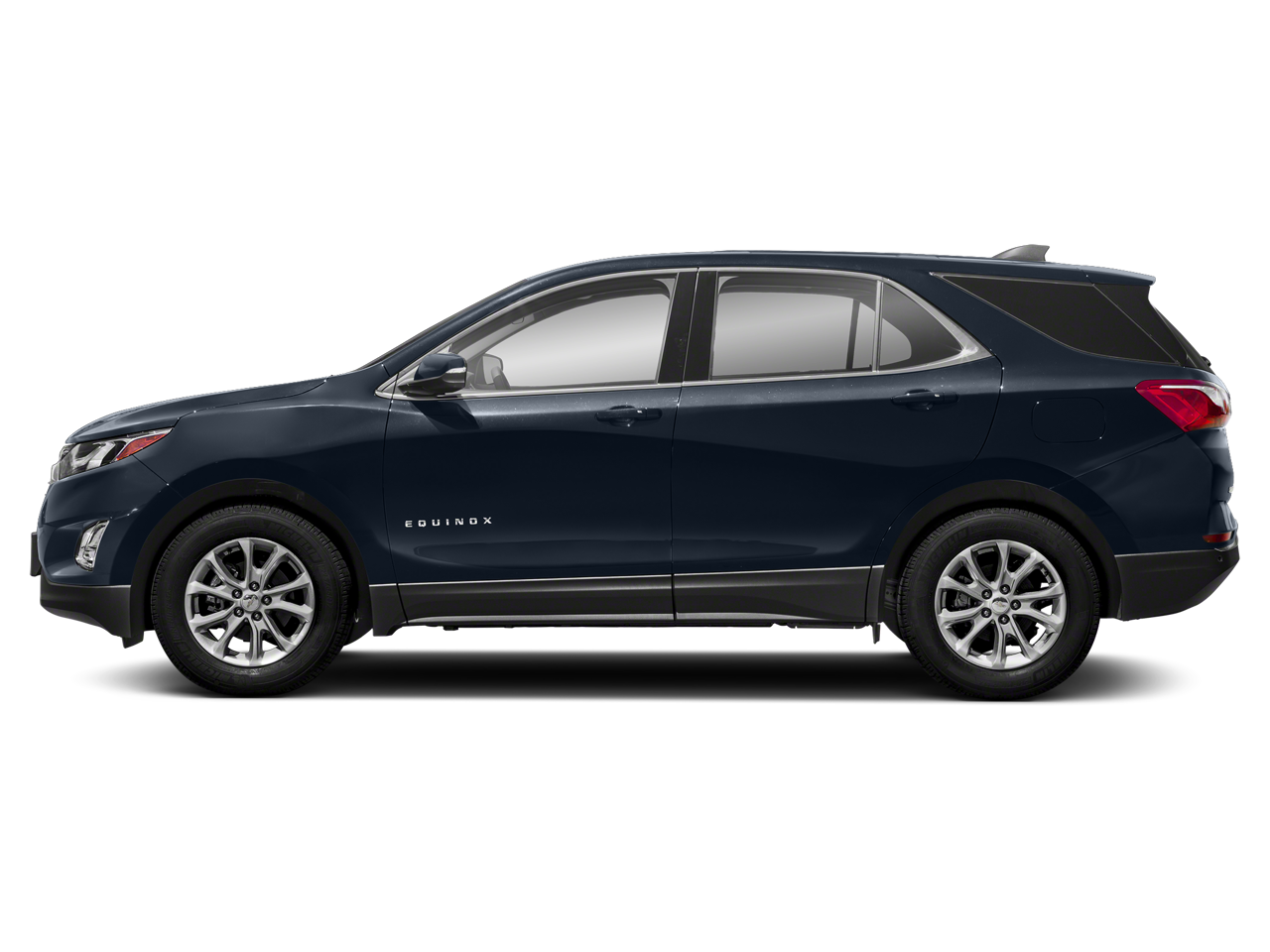 2018 Chevrolet Equinox LT w/1LT