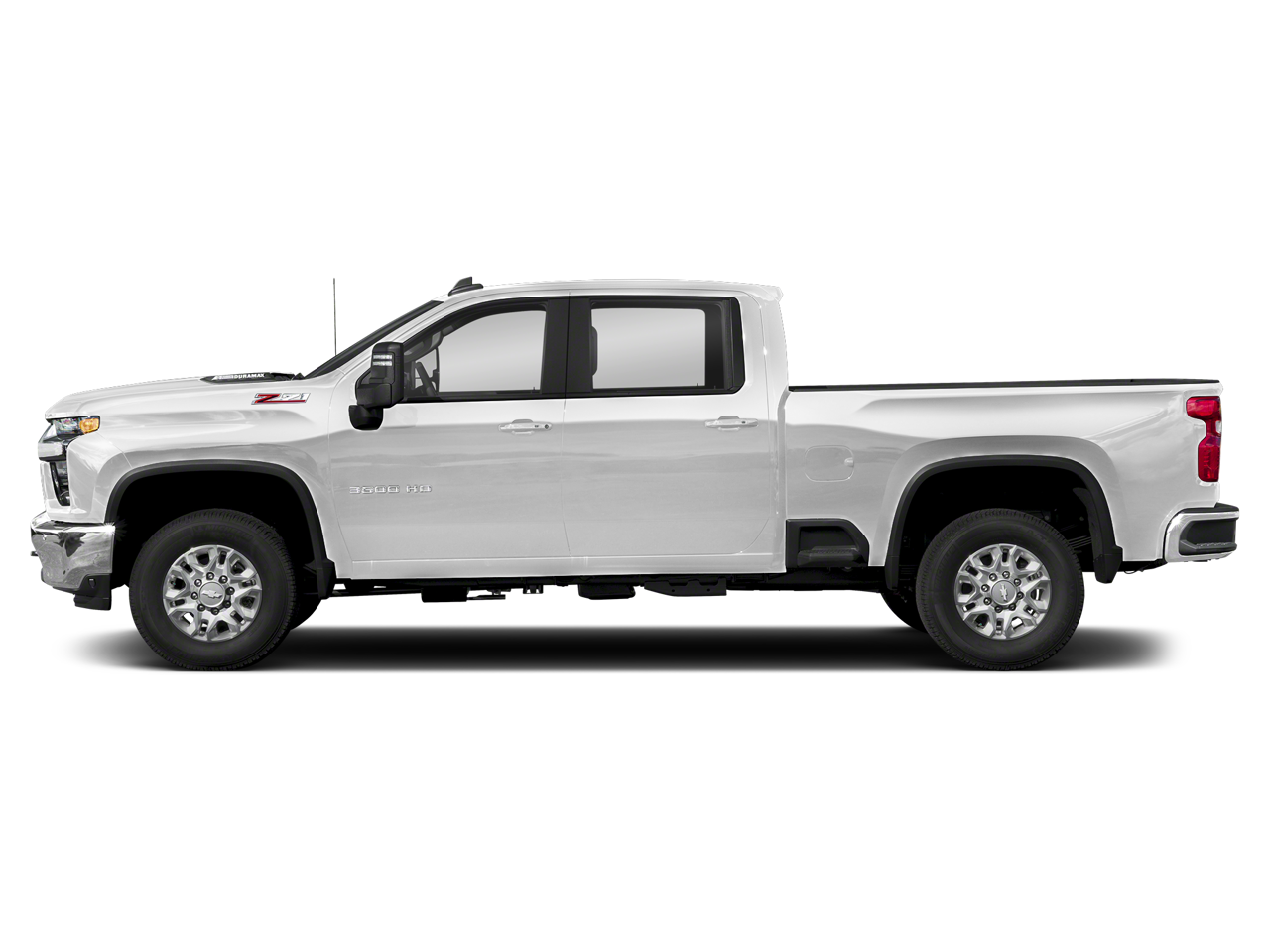 2020 Chevrolet Silverado 3500HD WT