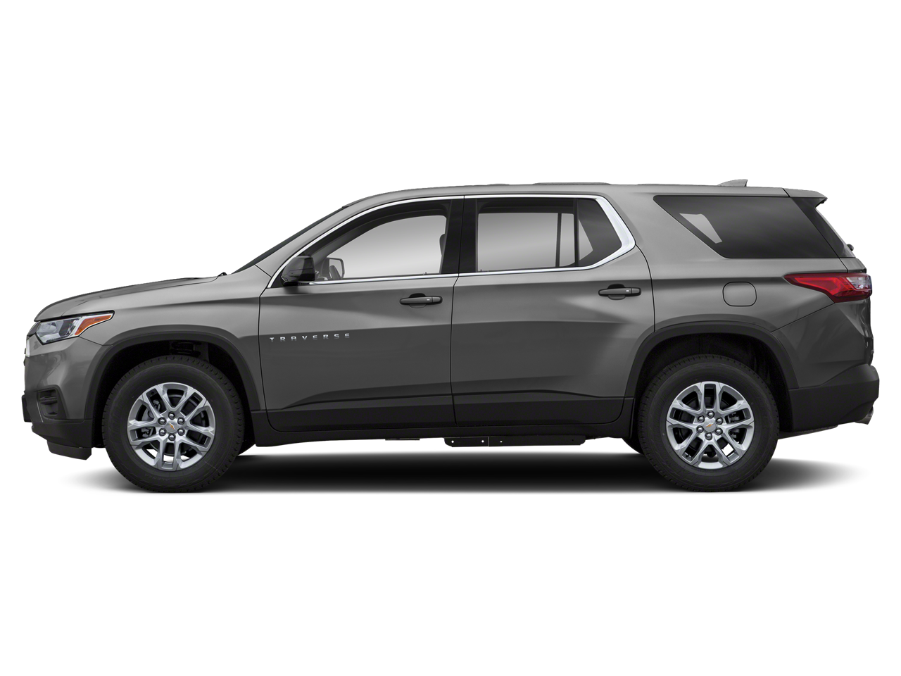 2021 Chevrolet Traverse LS w/1LS