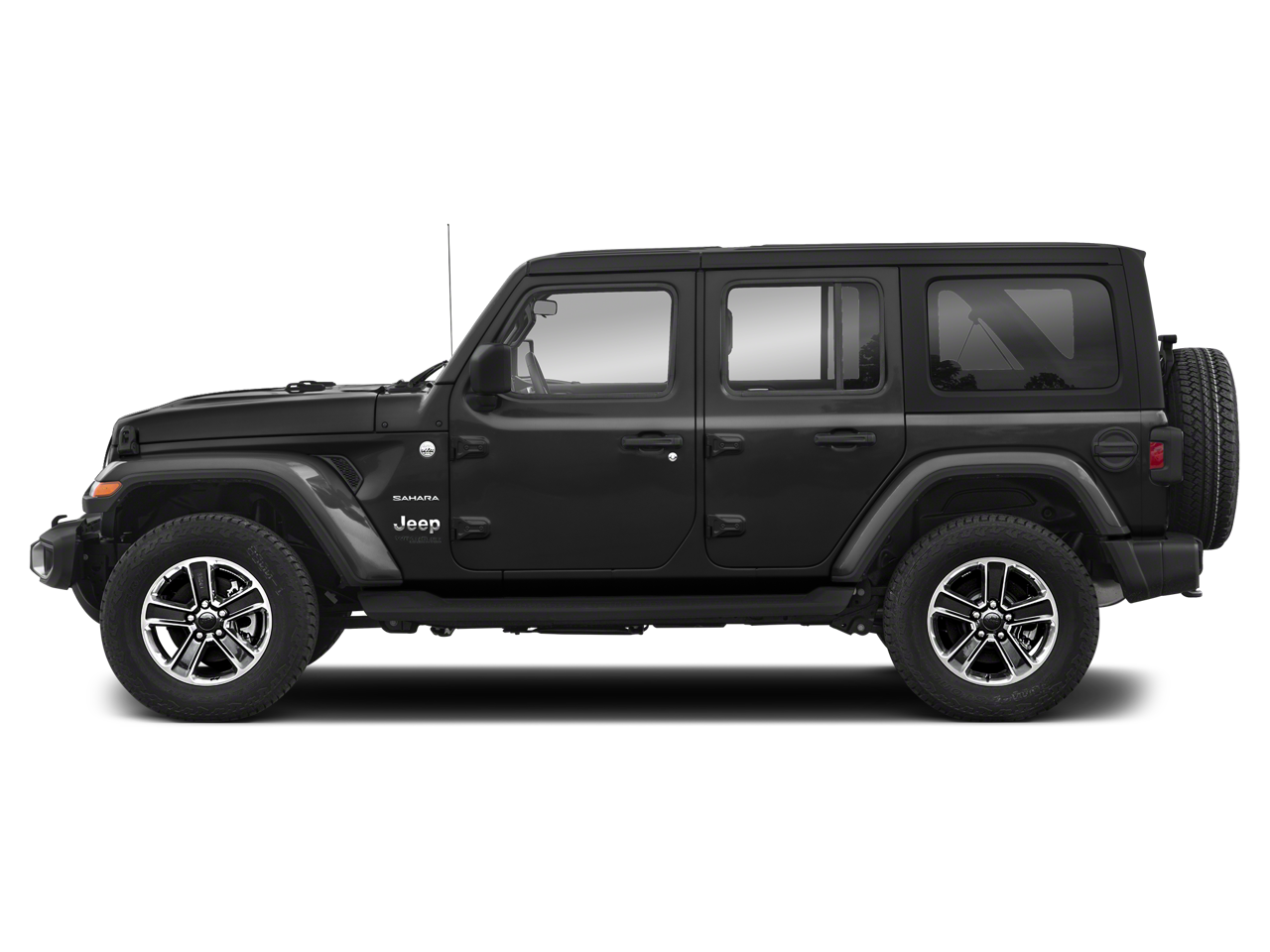 2022 Jeep Wrangler Unlimited High Altitude