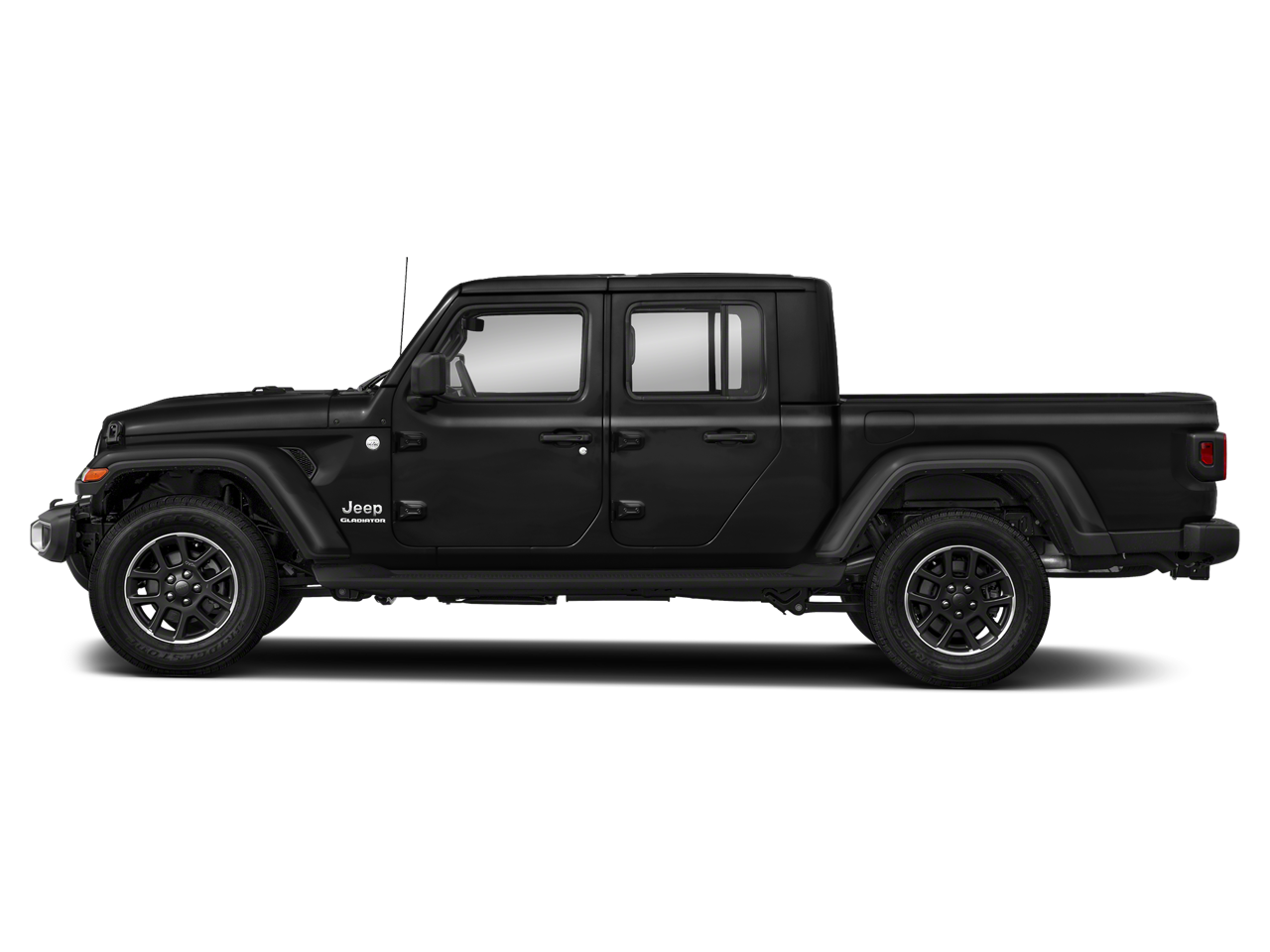 2022 Jeep Gladiator Base