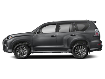 2022 Lexus GX Base
