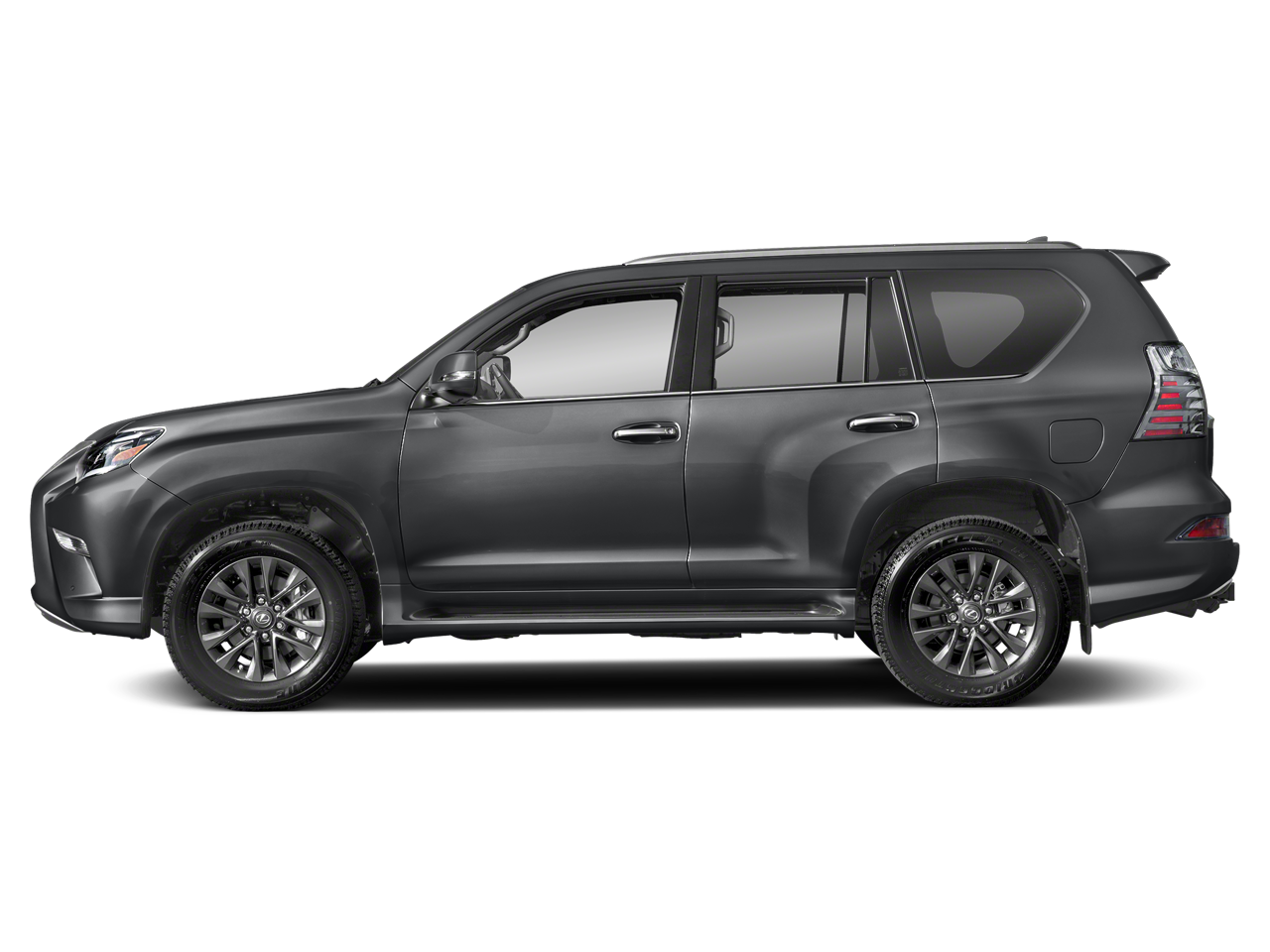 2022 Lexus GX Base