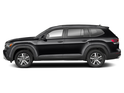 2022 Volkswagen Atlas 3.6 SE w/ Technology