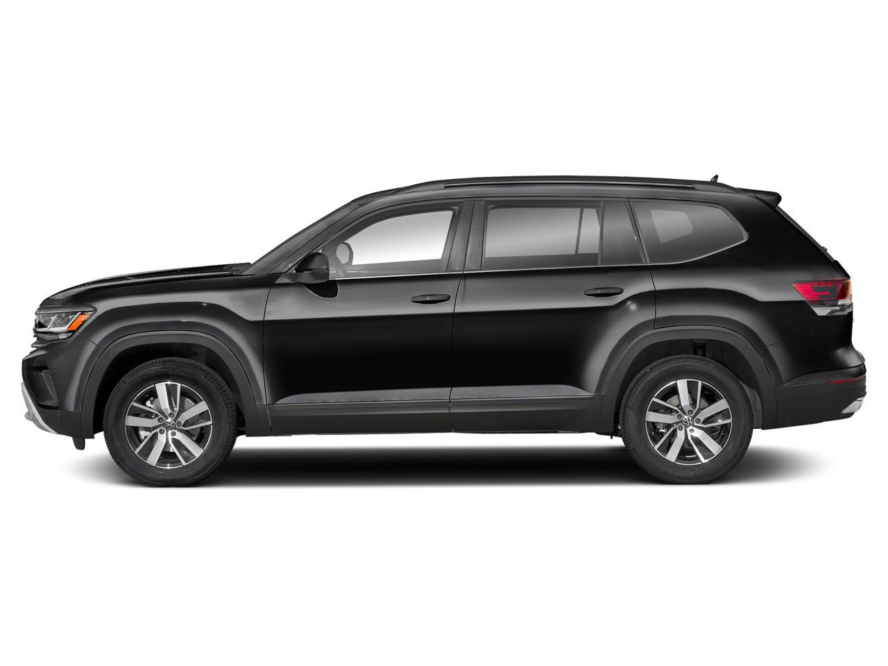2022 Volkswagen Atlas 3.6 SE w/ Technology