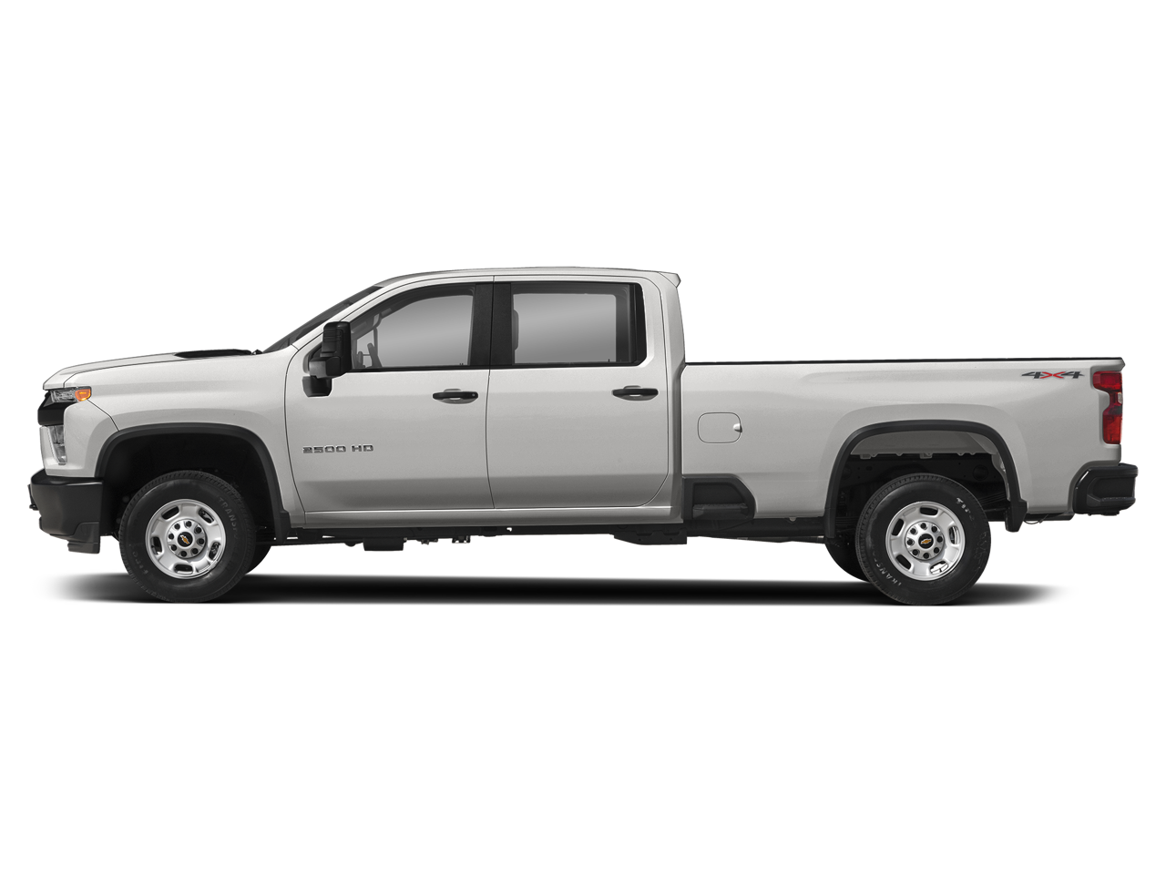 2023 Chevrolet Silverado 2500HD WT