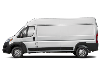 2023 RAM ProMaster 2500 159 WB High Roof Cargo