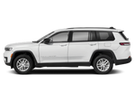2024 Jeep Grand Cherokee L Summit