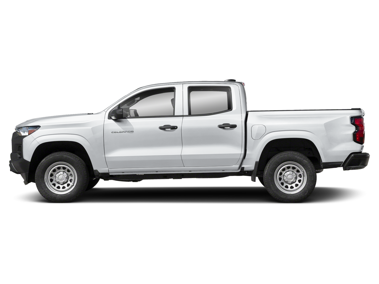 2025 Chevrolet Colorado 4WD Work Truck