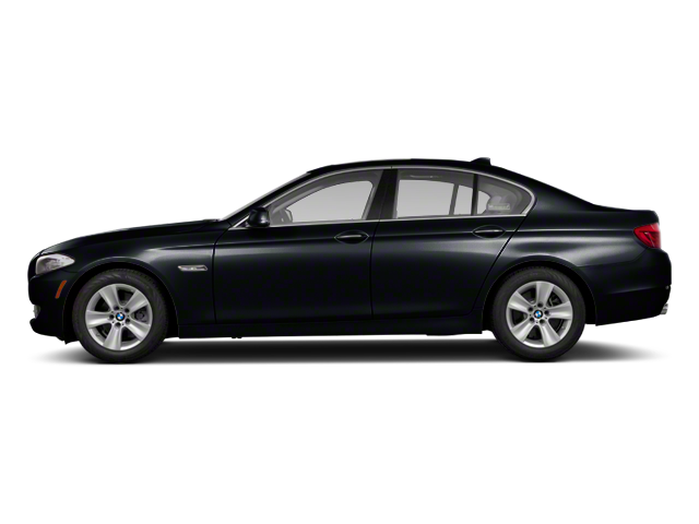 2011 BMW 5 Series 528i