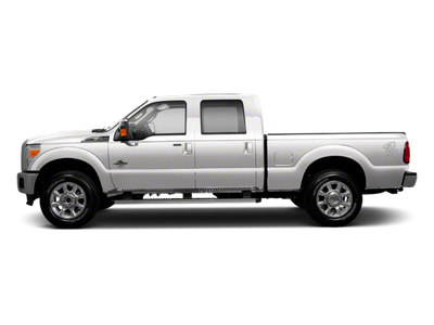 2012 Ford F-250SD Lariat