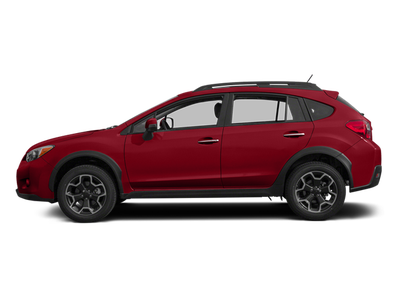 2013 Subaru XV Crosstrek Premium