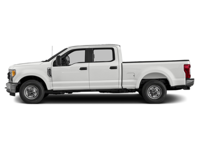 2018 Ford F-250SD Lariat