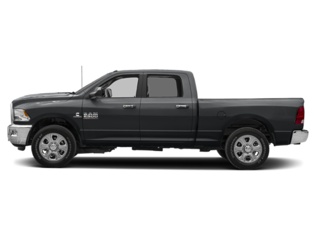 2018 RAM 2500 Lone Star