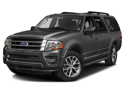 2015 Ford Expedition EL King Ranch