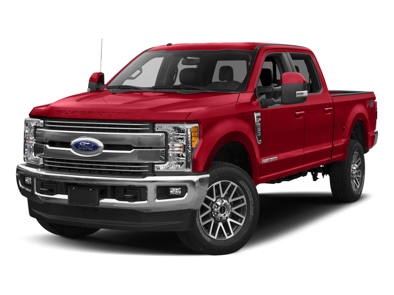 2017 Ford F-250SD Base