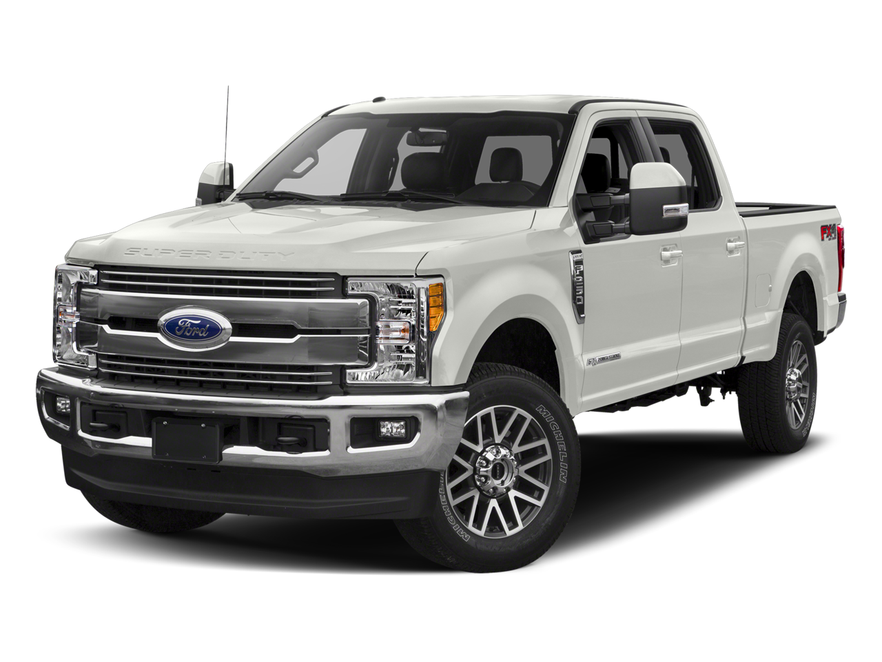 2017 Ford F-250SD XLT