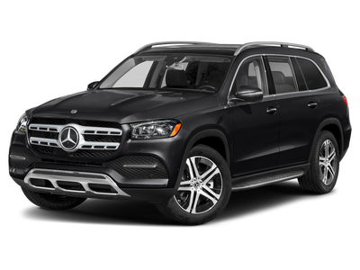 2021 Mercedes-Benz GLS Base 4MATIC®