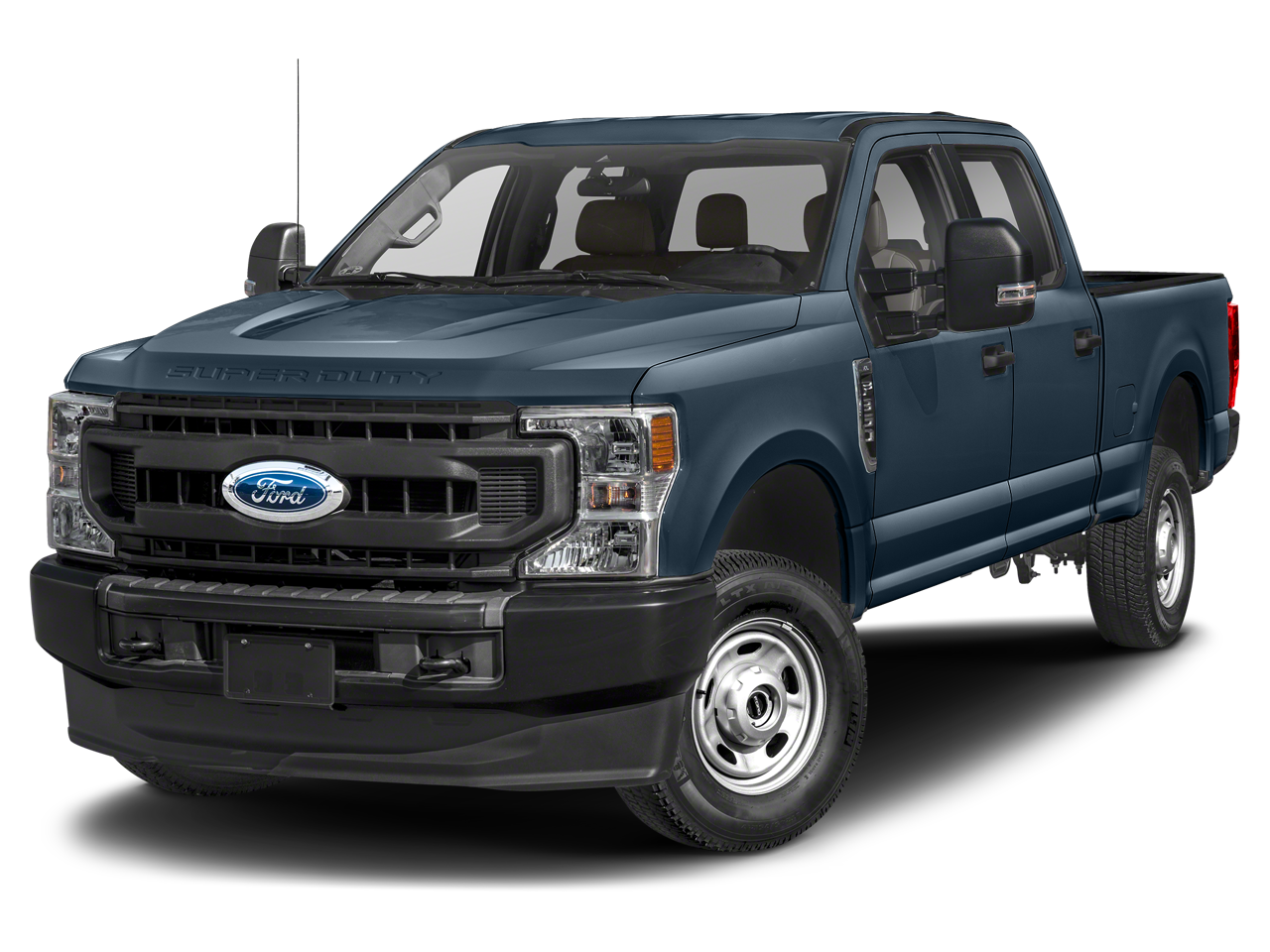 2022 Ford F-350SD King Ranch