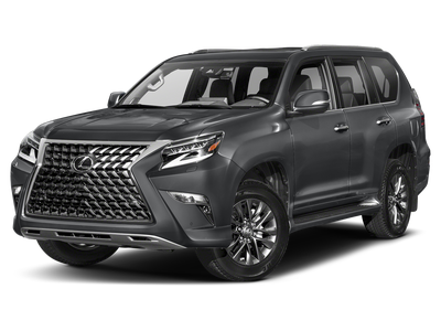 2022 Lexus GX Base