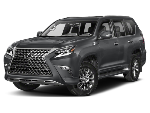 2022 Lexus GX Base