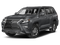 2022 Lexus GX Base