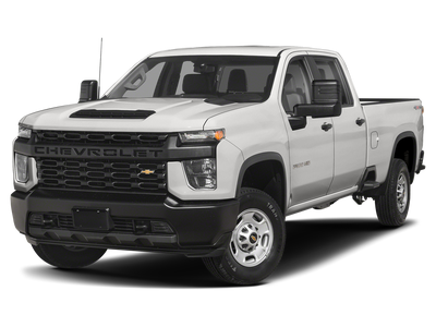 2023 Chevrolet Silverado 2500HD WT