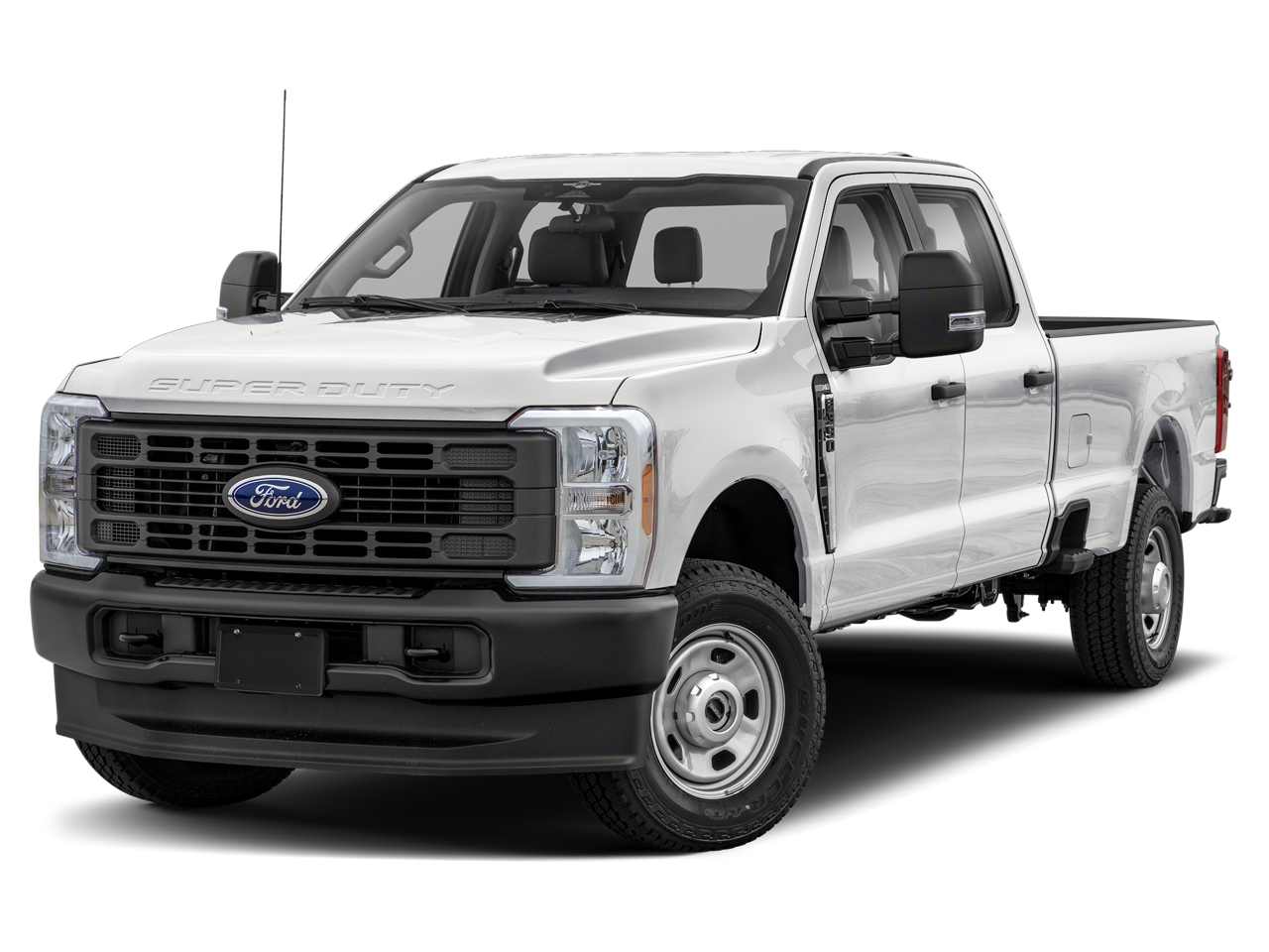 2023 Ford F-350SD Base