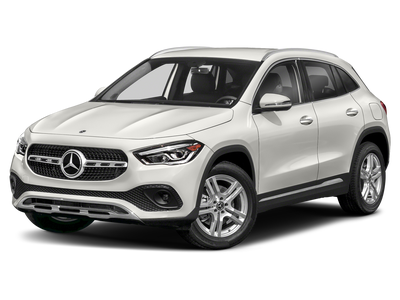 2023 Mercedes-Benz GLA Base 4MATIC®