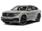 2023 Volkswagen Atlas Cross Sport 3.6 V6 SEL R-Line Black