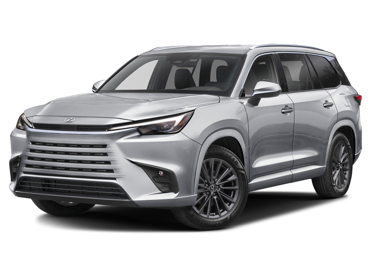2025 Lexus TX 350