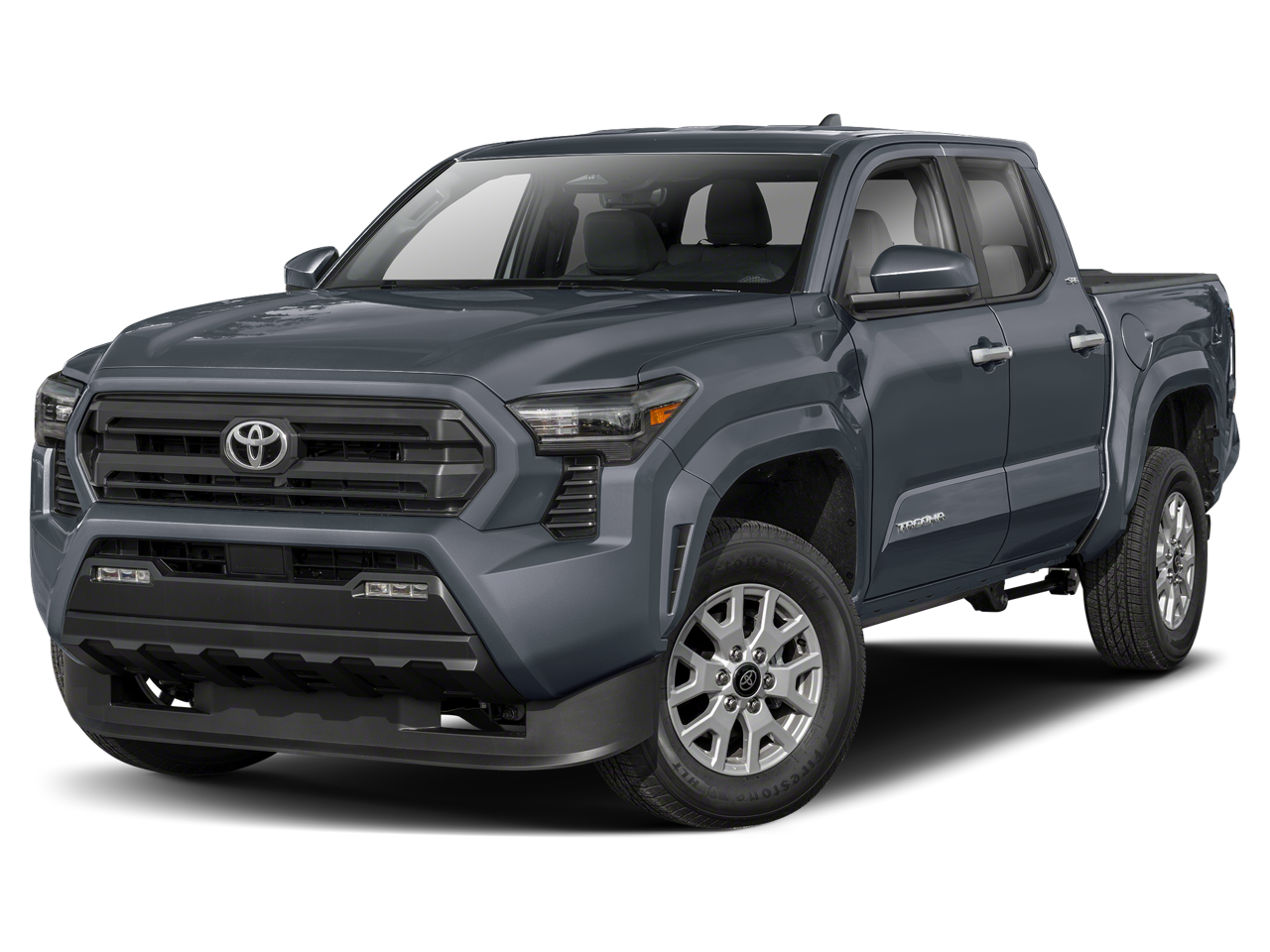 2025 Toyota Tacoma Base