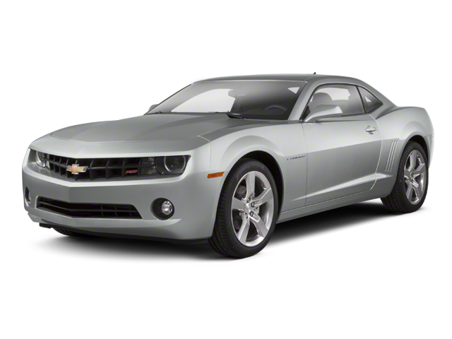 2010 Chevrolet Camaro SS w/2SS