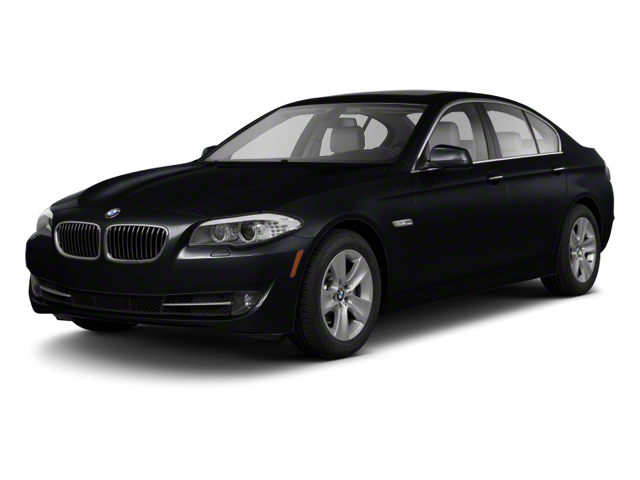 2011 BMW 5 Series 528i