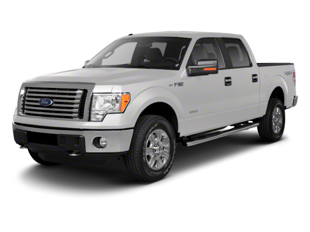 2012 Ford F-150 XL