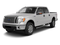 2012 Ford F-150 XL