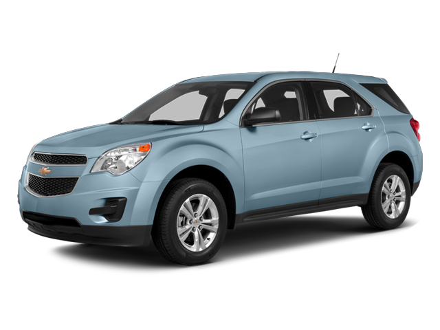 2014 Chevrolet Equinox Base