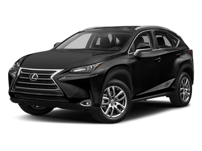 2017 Lexus NX Base