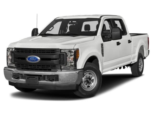 2018 Ford F-250SD Lariat
