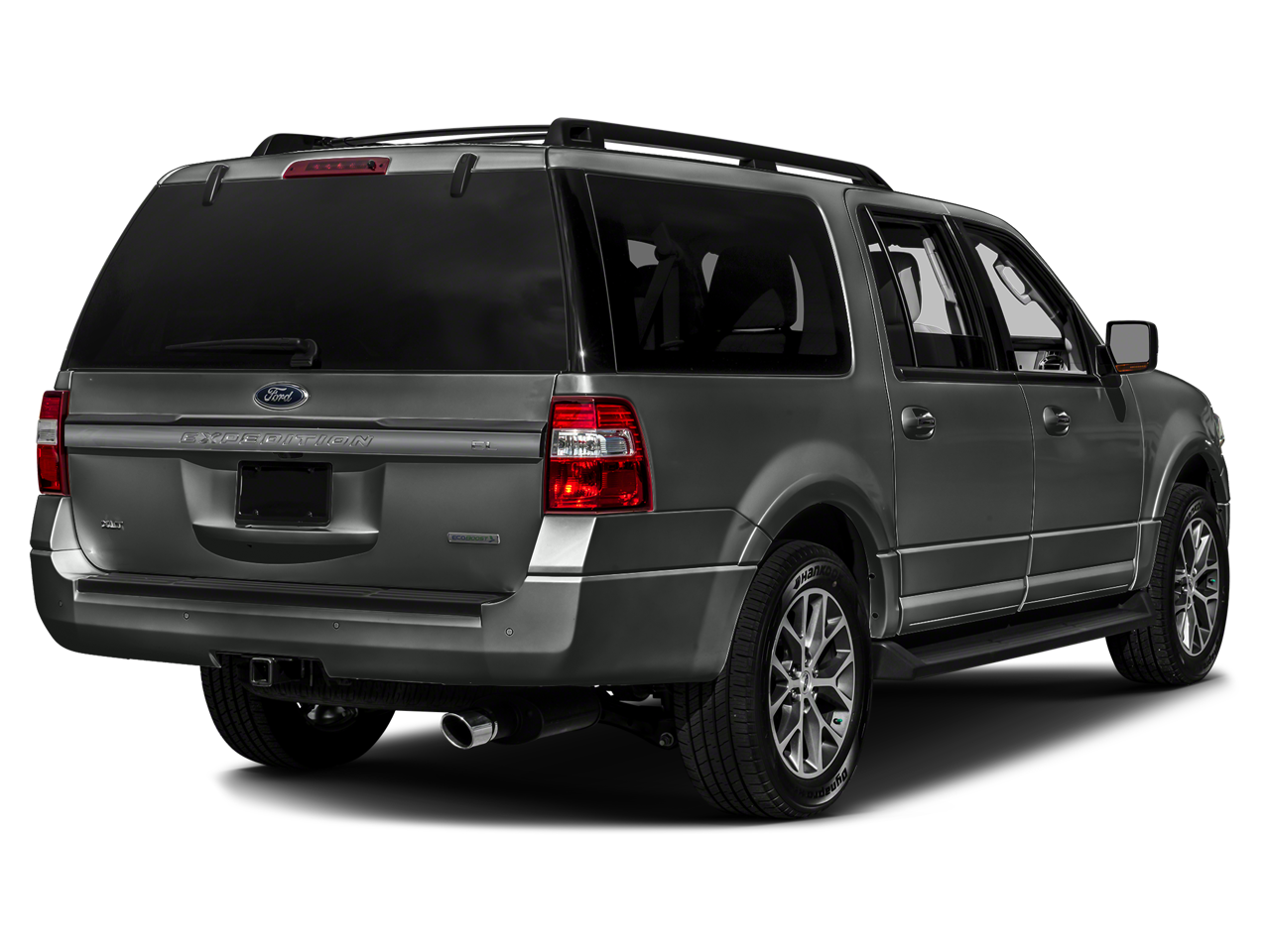 2015 Ford Expedition EL King Ranch