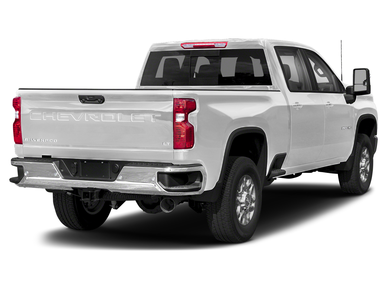 2020 Chevrolet Silverado 3500HD WT